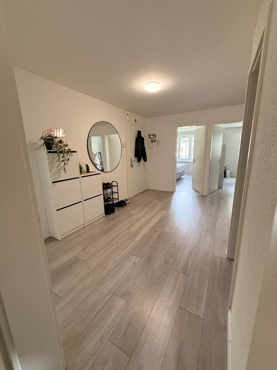 Charmante 3,5 Zimmerwohnung -Erlenstrasse 10, 4410-Liestal, Baselland 4