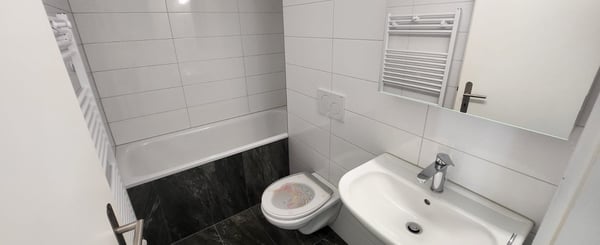 Charmante 3,5 Zimmerwohnung -Erlenstrasse 10, 4410-Liestal, Baselland 13