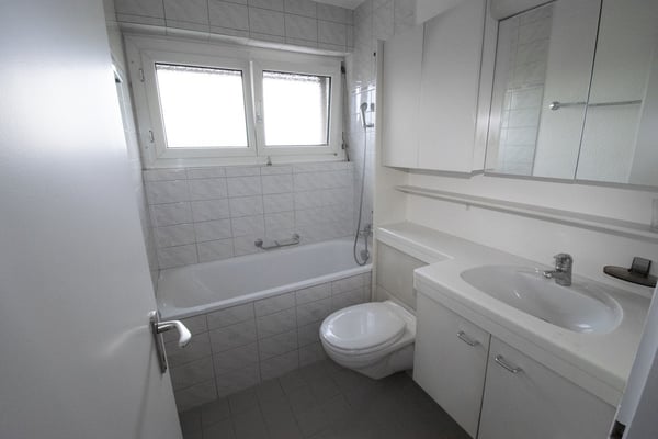 Hübsche Wohnung an zentraler Lage 8