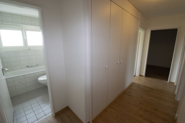 Hübsche Wohnung an zentraler Lage 4