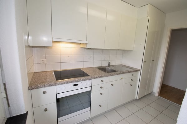 Hübsche Wohnung an zentraler Lage 9