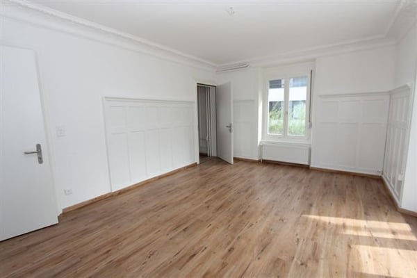 Traumhafte Wohnung mit toller Terrasse und Aussicht!! 4