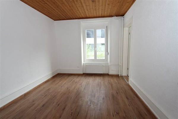 Traumhafte Wohnung mit toller Terrasse und Aussicht!! 3