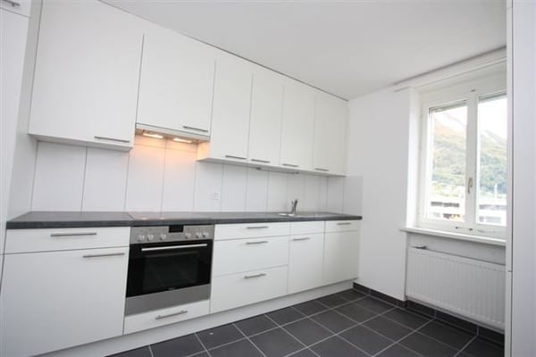 Traumhafte Wohnung mit toller Terrasse und Aussicht!! 7
