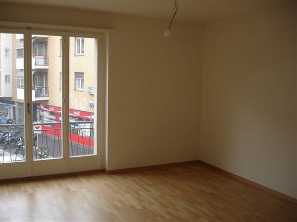 Tolle Wohnung mit Terrasse 2