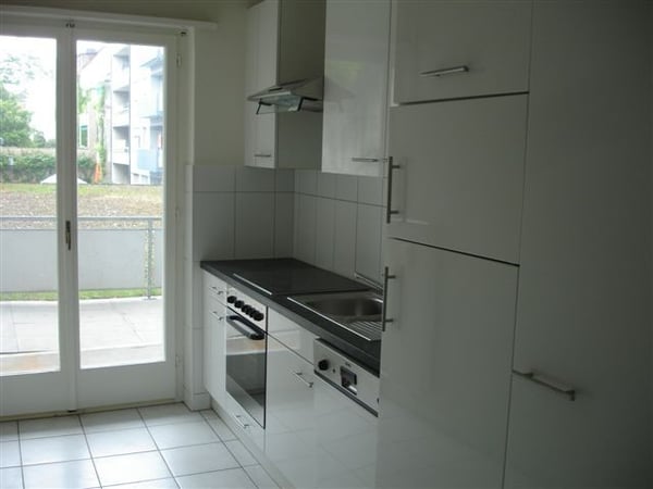 Tolle Wohnung mit Terrasse 1
