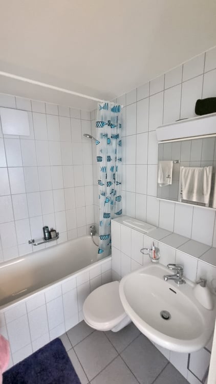 Ihr neues gemütliches zu Hause!