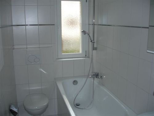 «Moderne Wohnung»