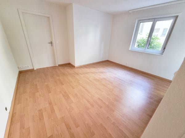 Gemütliches Zuhause an ruhiger Lage im Kreis 3 3