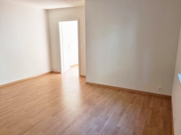 Gemütliches Zuhause an ruhiger Lage im Kreis 3 10