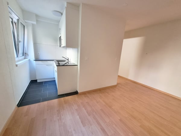 Gemütliches Zuhause an ruhiger Lage im Kreis 3 8