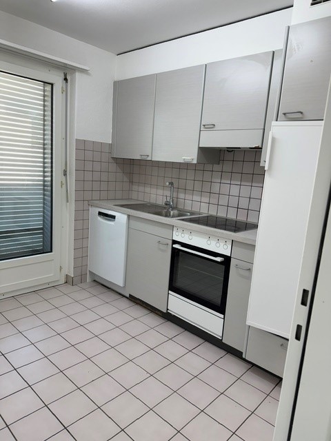 Emplacement central - salle de bain rénovée - balcon 3