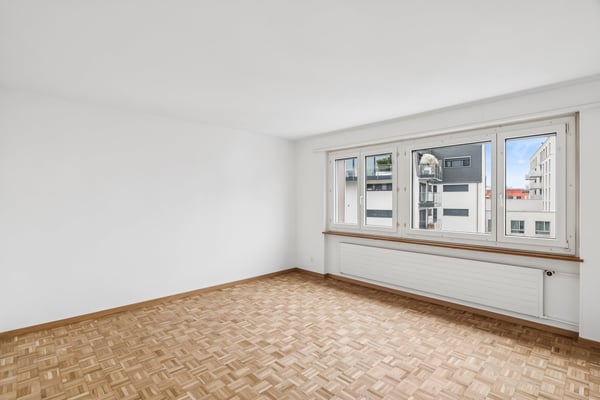 Emplacement central - salle de bain rénovée - balcon 5