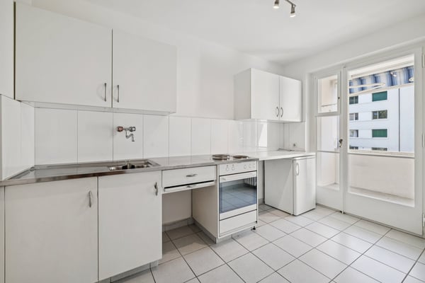 Gemütliche Wohnung an zentraler Lage 1