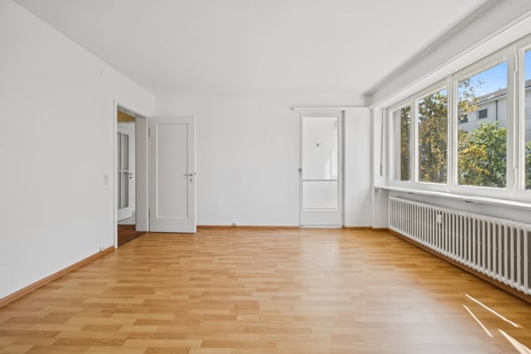 Gemütliche Wohnung an zentraler Lage 5