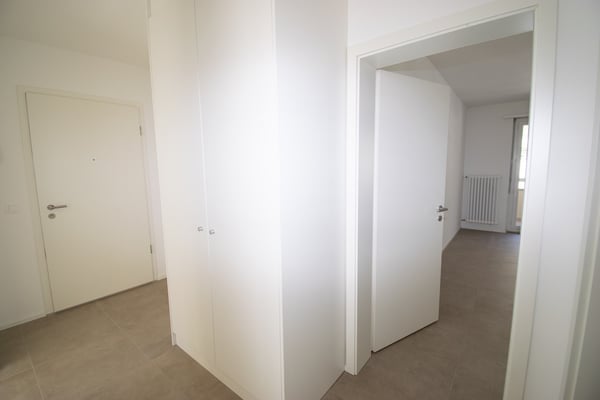 Appartamento moderno e recentemente ristrutturato in posizione centrale 3