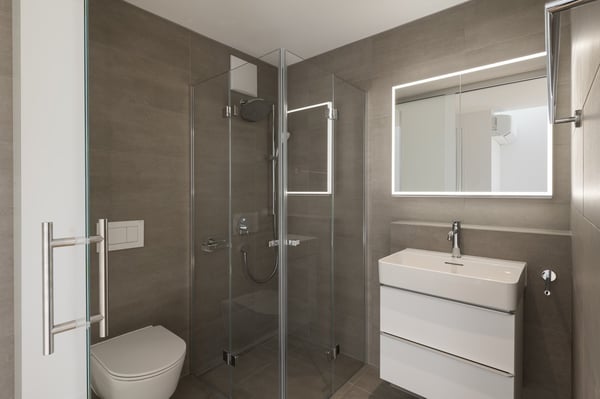 Moderne Wohnung an zentraler Lage 1