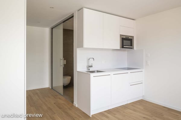Moderne Wohnung an zentraler Lage 3