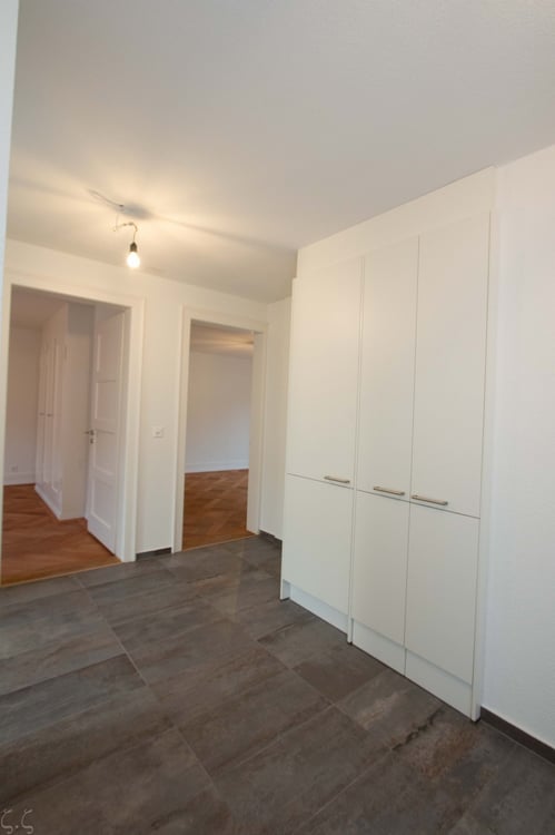 Modern, hell & gemütlich Wohnen zum Wohlfühlen 6