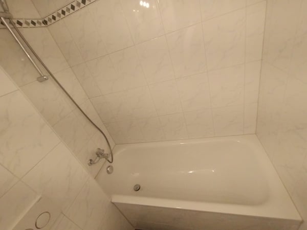Au centre de Malley splendide appartement renové avec balcon et vue 12
