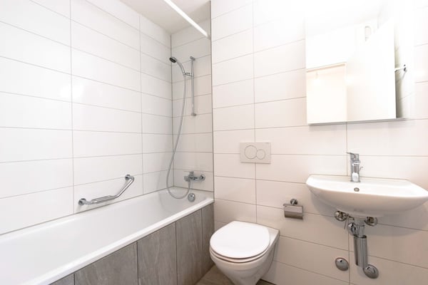 Traumhafte Wohnung 3