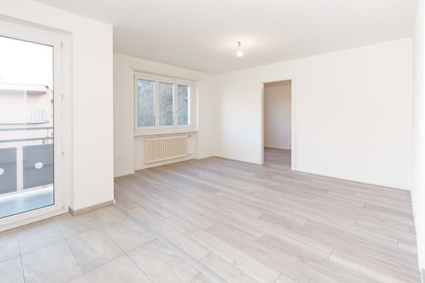 Traumhafte Wohnung 2