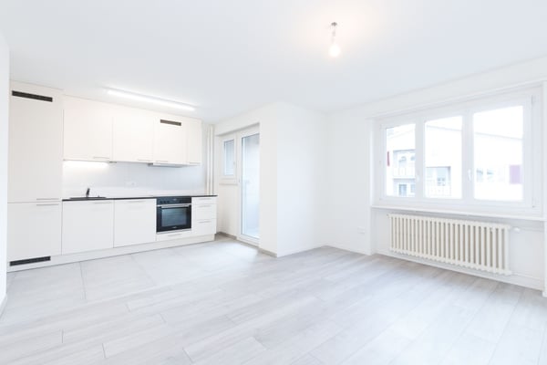 Traumhafte Wohnung 1