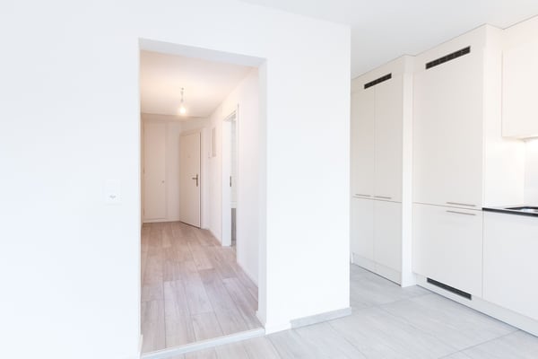 Traumhafte Wohnung 4