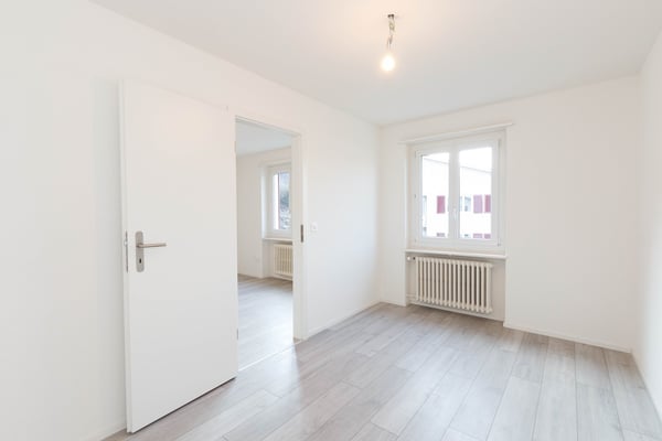 Traumhafte Wohnung 5