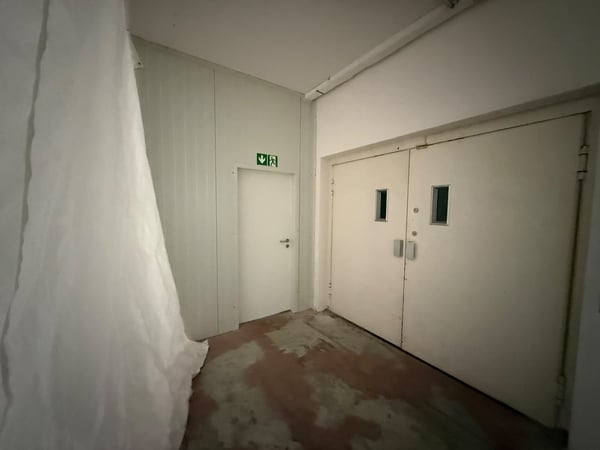 Helle und vielseitig nutzbare Büroräumlichkeiten 10
