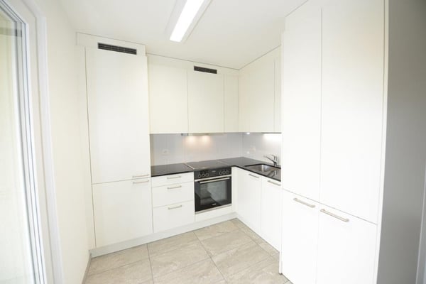 Attraktive Helle, Wohnung mit schöner Aussicht! 3