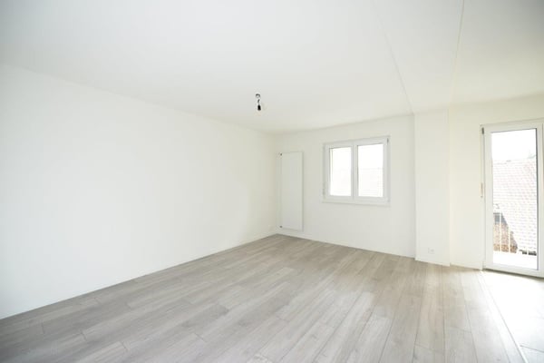Attraktive Helle, Wohnung mit schöner Aussicht! 4