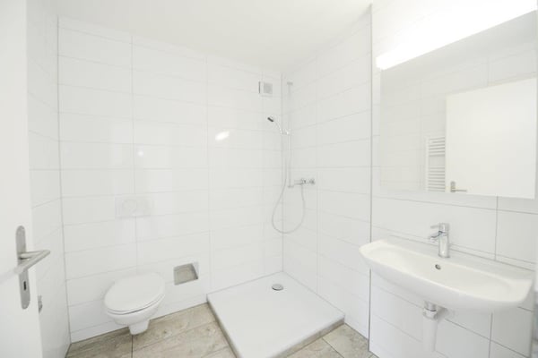 Attraktive Helle, Wohnung mit schöner Aussicht! 6