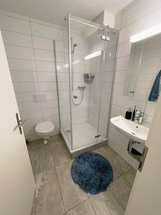 Attraktive Helle, Wohnung mit schöner Aussicht! 7