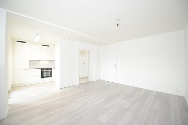 Attraktive Helle, Wohnung mit schöner Aussicht! 5