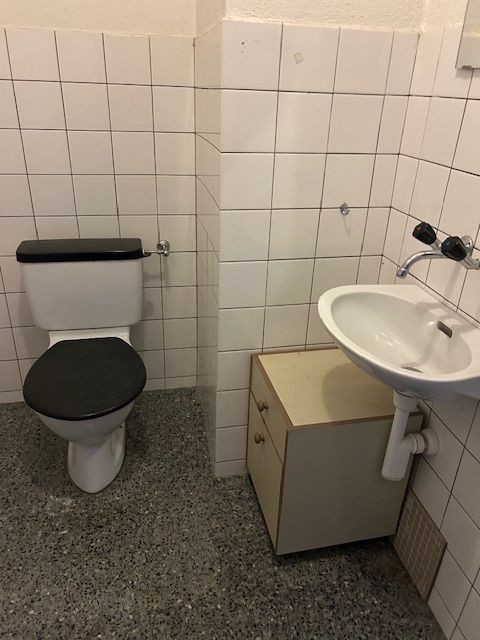 Ateliers/Lagerräume an zentraler Lage 2