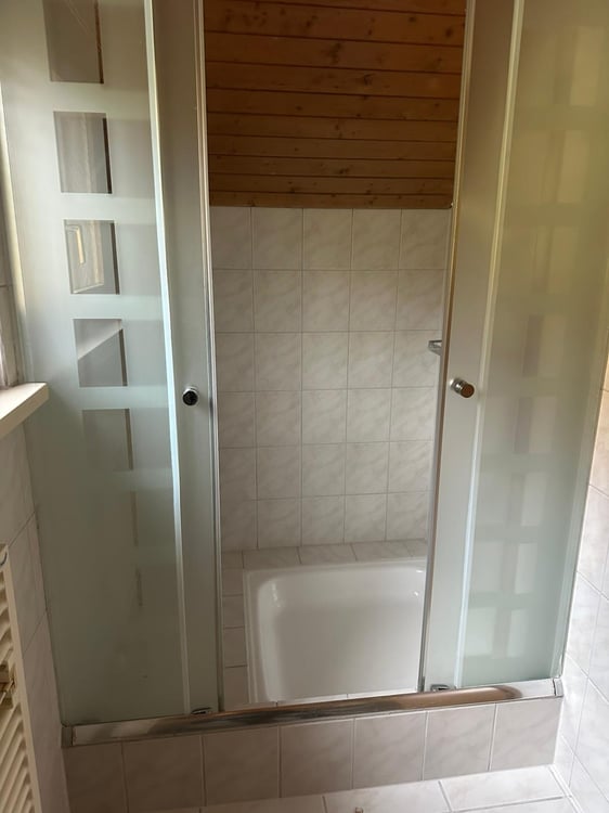 Rustikalische Maisonet-Wohnung mit Chemineé. Ein Besuch lohnt sich ! 6