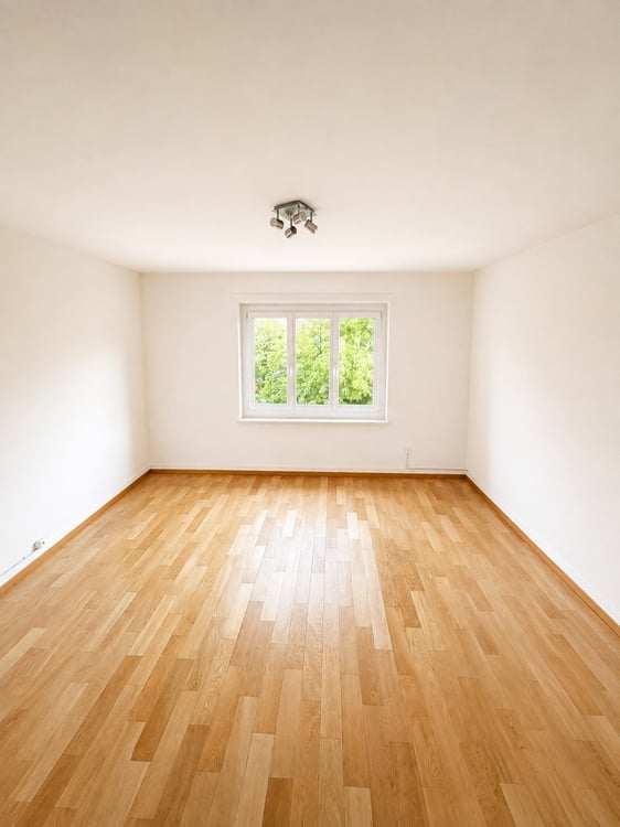 Ideale Lage - Balkon mit Aussicht 2