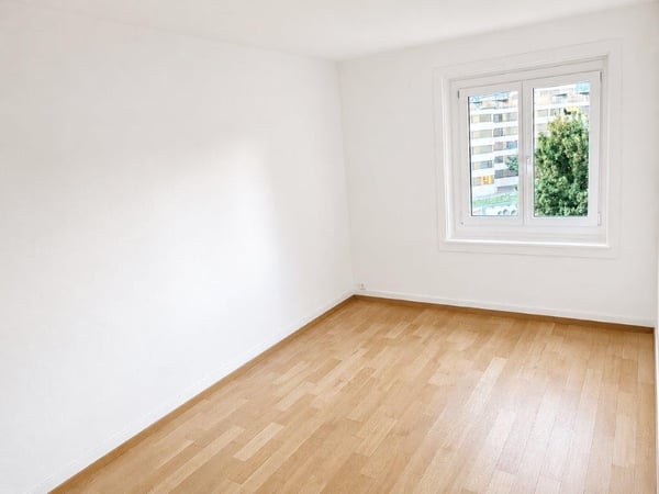 Ideale Lage - Balkon mit Aussicht 3