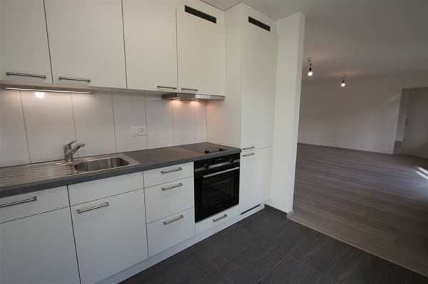 Tolle, moderne Wohnung mit Buslinie vor dem Haus! 6