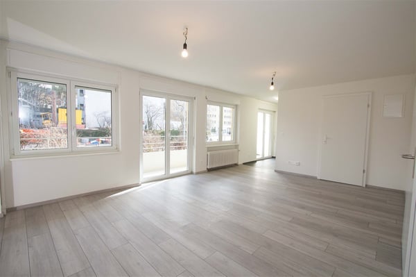 Tolle, moderne Wohnung mit Buslinie vor dem Haus! 4
