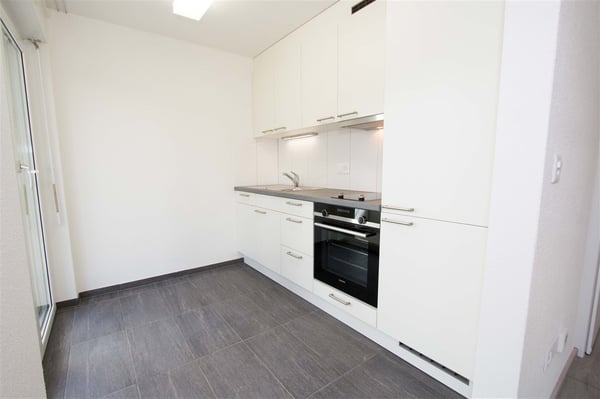Tolle, moderne Wohnung mit Buslinie vor dem Haus! 5