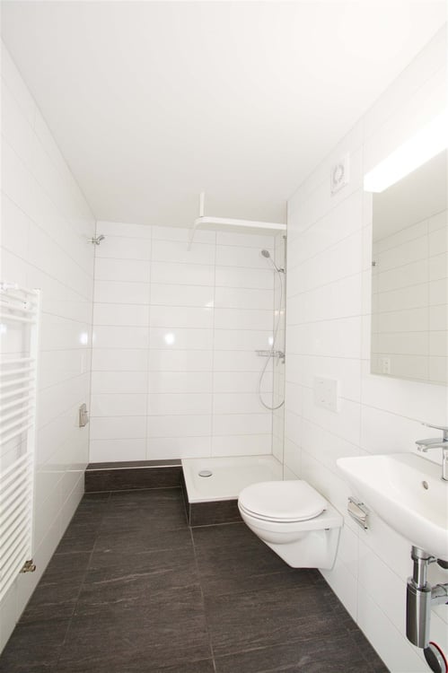 Tolle, moderne Wohnung mit Buslinie vor dem Haus! 9