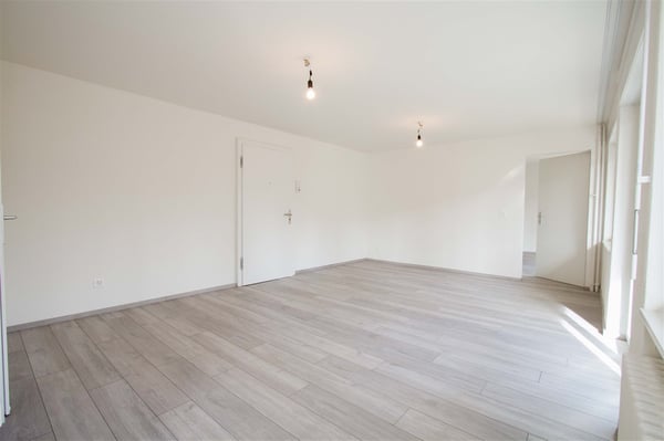 Tolle, moderne Wohnung mit Buslinie vor dem Haus! 7