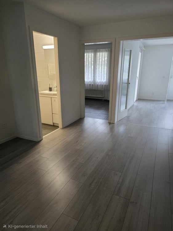 Charmante 3.5-Zimmerwohnung in Liestal 3