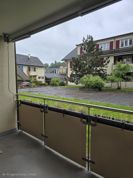 Charmante 3.5-Zimmerwohnung in Liestal 5
