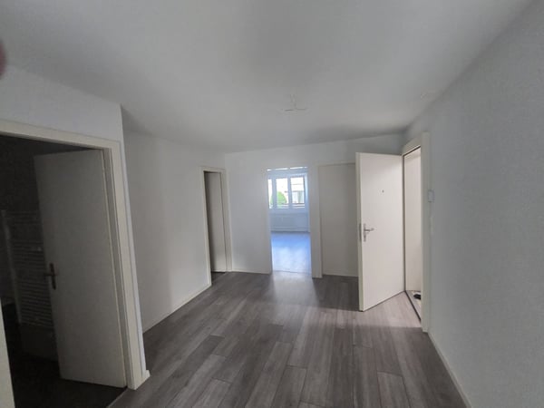 Charmante 3.5-Zimmerwohnung in Liestal 2