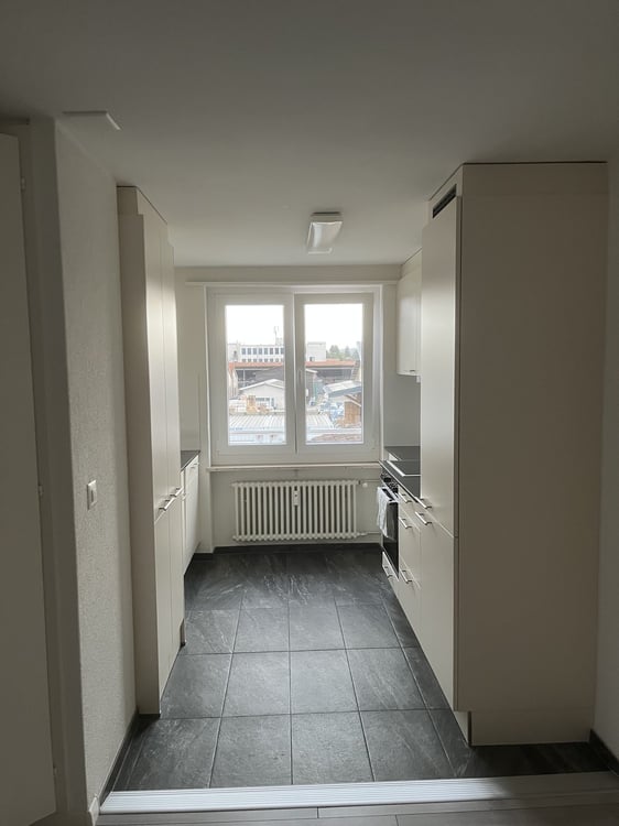 Charmante 2.5-Zimmerwohnung in Liestal 7