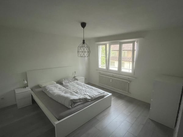 Charmante 2.5-Zimmerwohnung in Liestal 5