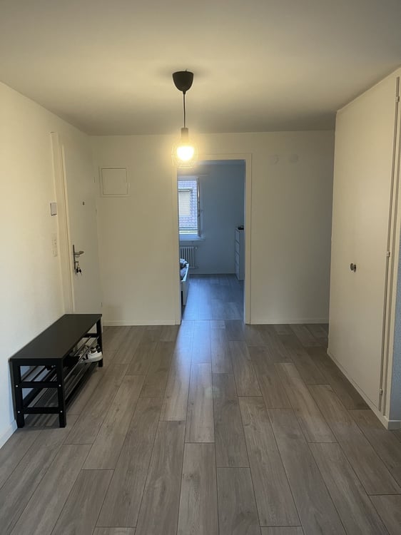 Charmante 2.5-Zimmerwohnung in Liestal 4